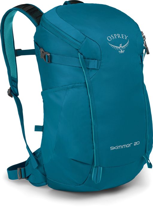 OSPREY SKIMMER 20, sapphire blue