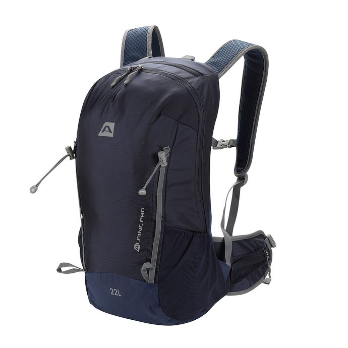 ALPINE PRO VERWE mood indigo