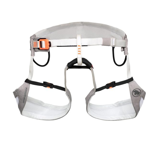 MAMMUT Zephir Altitude cliff-white