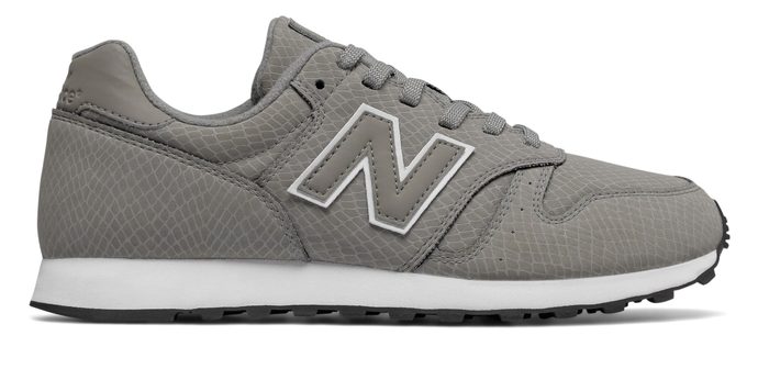 NEW BALANCE WL373GRR šedá