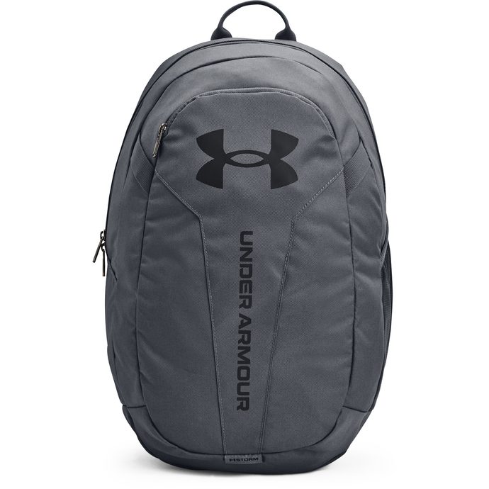 Grey Under Armour Unisex Hustle Sport Backpack, Accessories