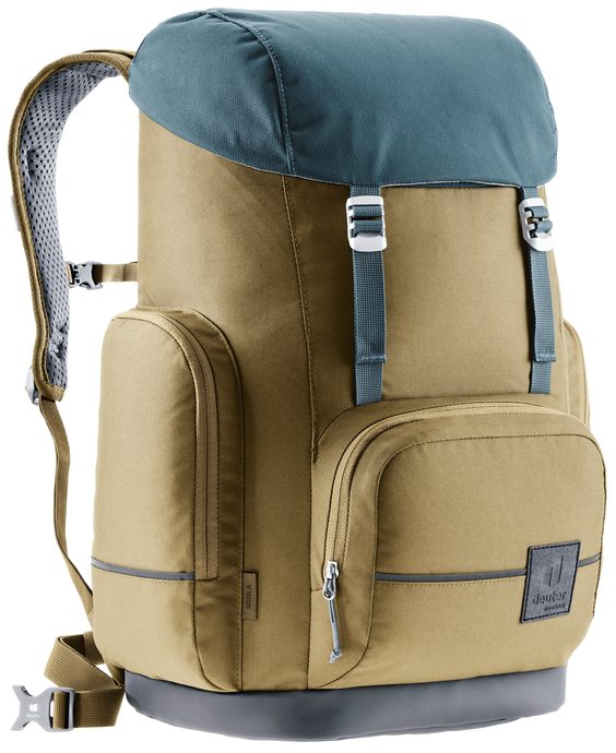 DEUTER Scula 30 clay-arctic