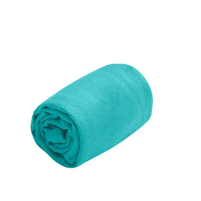 SEA TO SUMMIT Airlite Towel XX-Small , Baltic