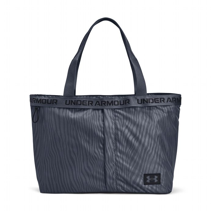 UNDER ARMOUR Essentials Tote-GRY