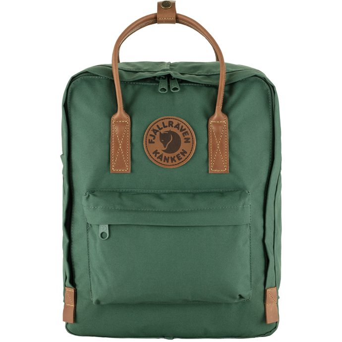 FJÄLLRÄVEN Kånken No. 2 Deep Patina