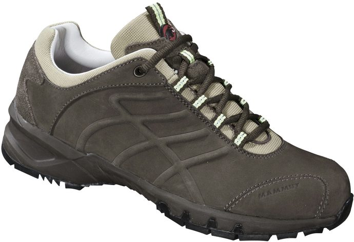 MAMMUT Tatlow LTH, bark-arcadian