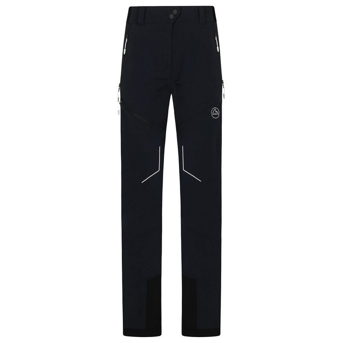 LA SPORTIVA Excelsior Pant W Black