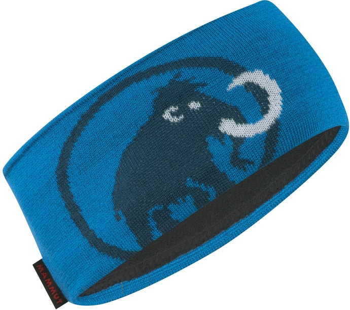 MAMMUT Tweak Headband atlantic-orion