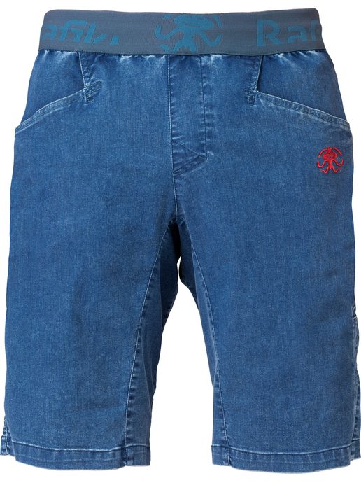 RAFIKI Beta, denim