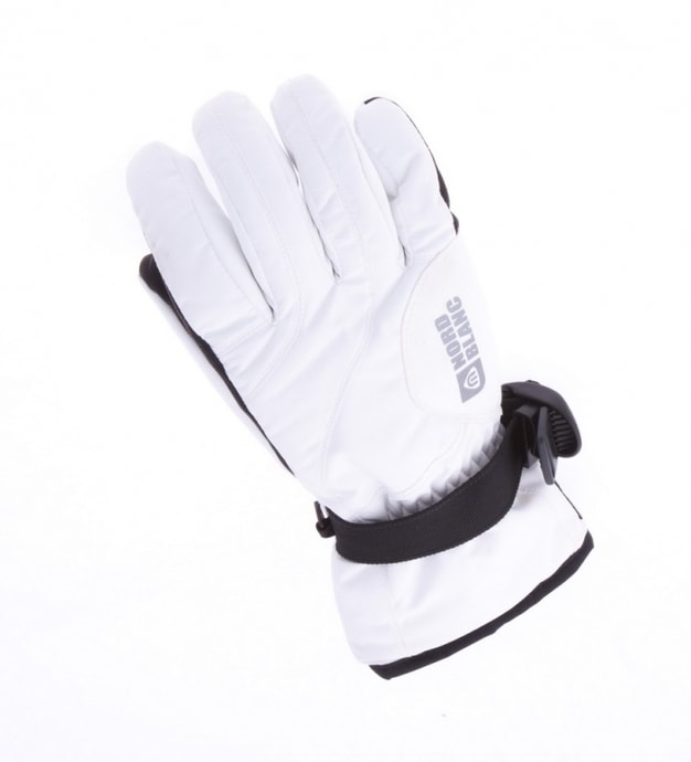 NORDBLANC NBWG3948 BLA - dámské zimní rukavice