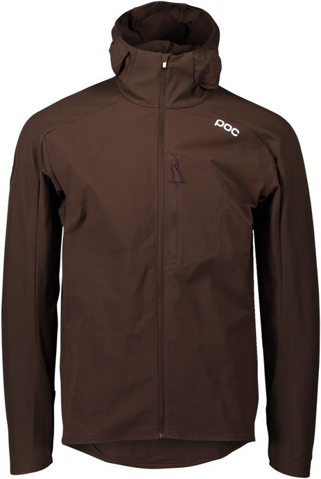 POC Guardian Air Jacket Axinite Brown