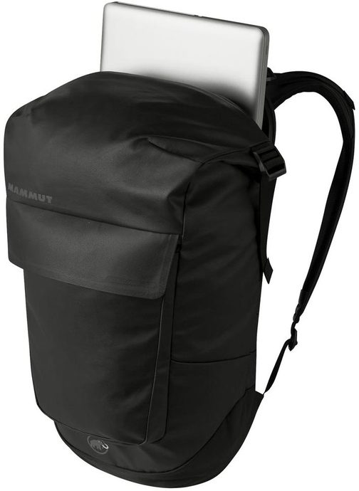 MAMMUT Seon Courier black