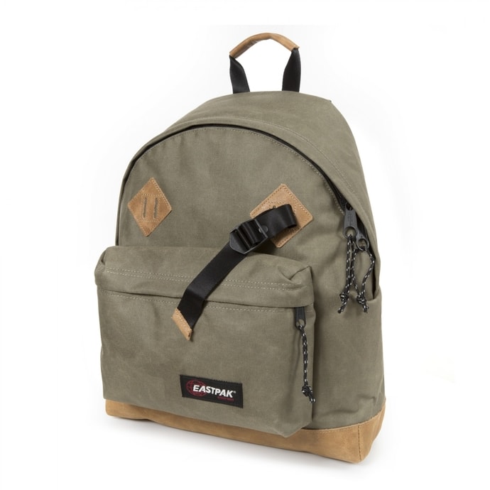 EASTPAK PADDED PAK'R 24l East Khaki