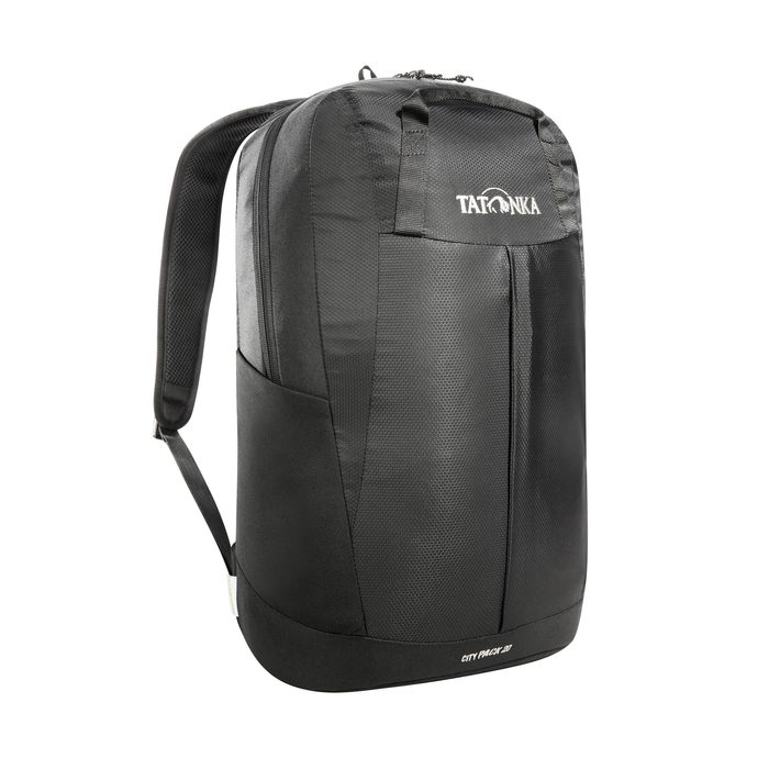 TATONKA CITY PACK 20, black