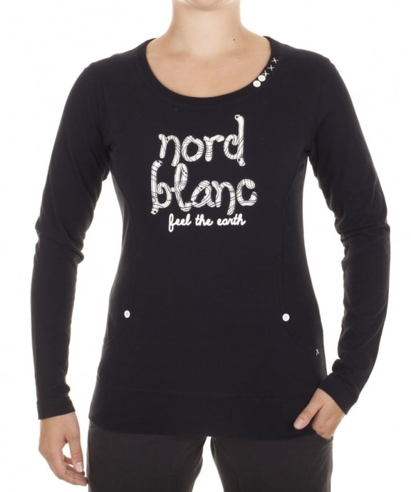 NORDBLANC NBFLT3337 CRN - dámské triko
