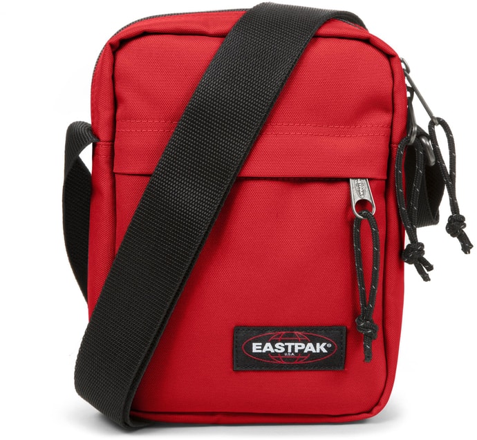 EASTPAK The One Apple Pick Red - taštička