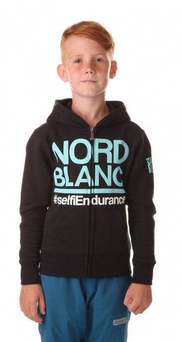 NORDBLANC NBFKS6568L METTLE crystal černá