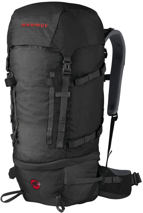 MAMMUT Trion Advanced black 42+7l