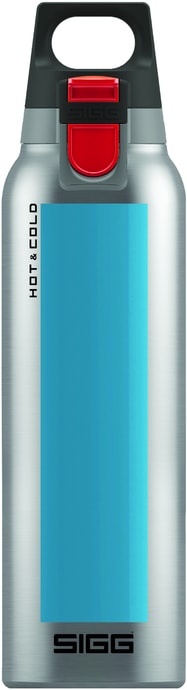 SIGG HOT&COLD ONE ACCENT AQUA 0,5l