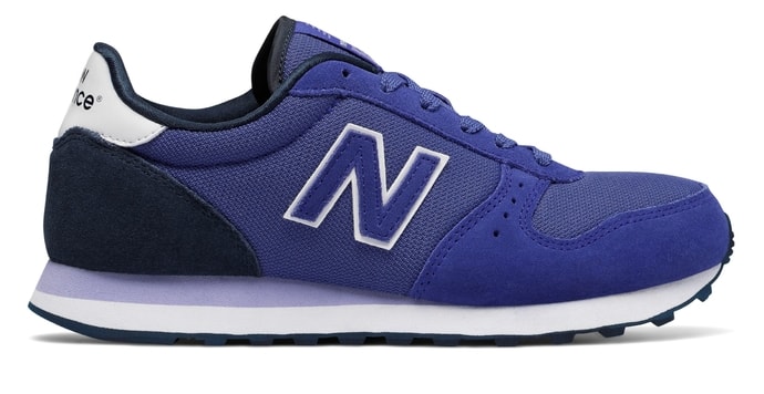 NEW BALANCE WL311OEB fialová