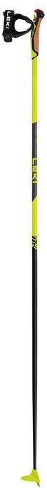 LEKI PRC 650, neonyellow-black