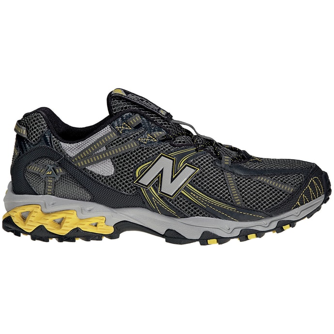 Outdoorweb.eu - MT572BY běžecká obuv - NEW BALANCE - 30.37 € - outdoorové  oblečení a vybavení shop