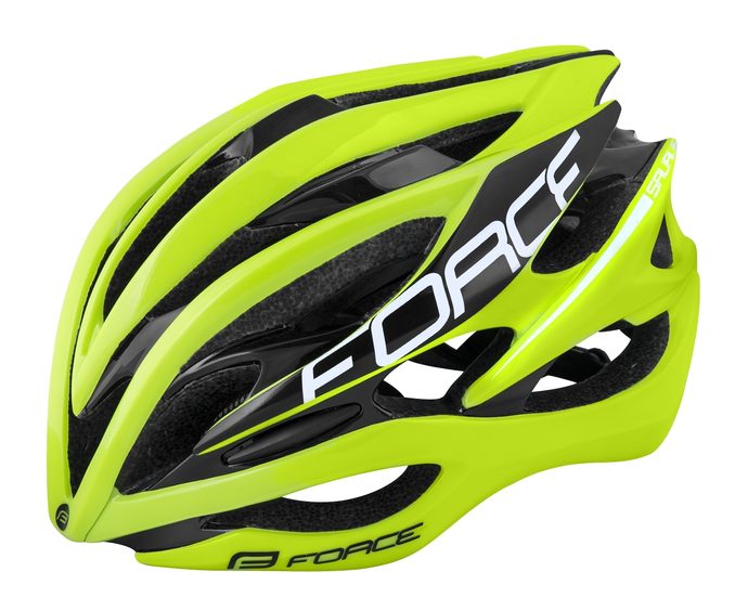 FORCE SAURUS, fluo-black