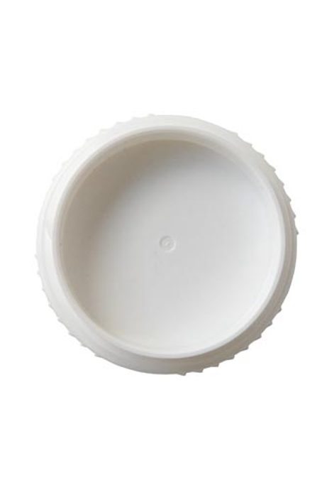 NALGENE Pill Lid 63mm White