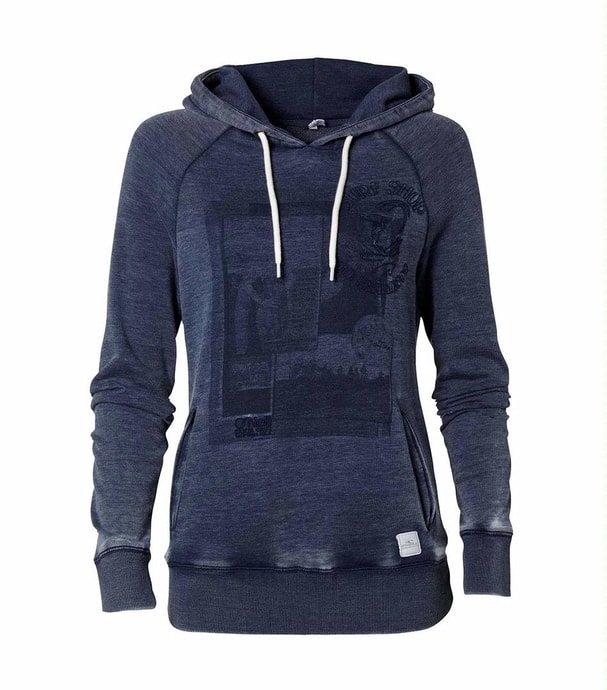 O'NEILL 306409-5060 Backflip - women's sweatshirt