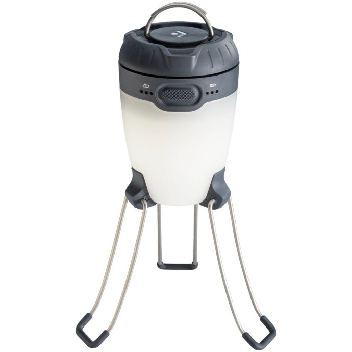 BLACK DIAMOND APOLLO LANTERN, Graphite