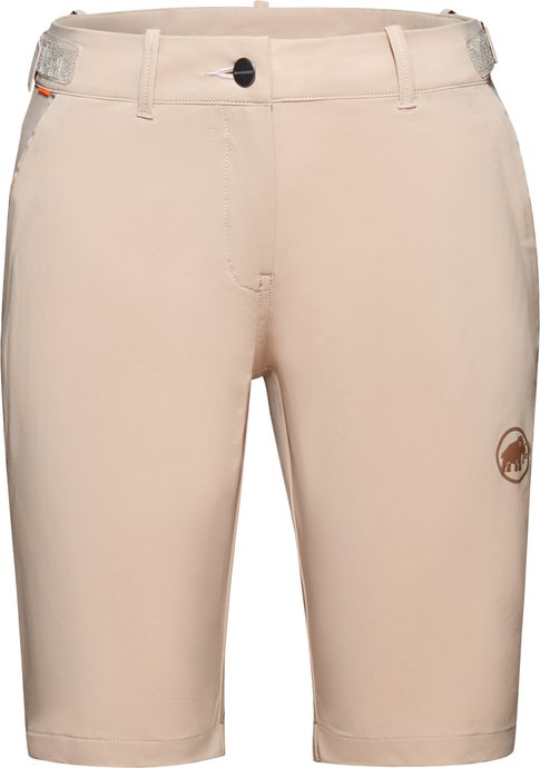 MAMMUT Runbold Shorts Women, savannah 7517