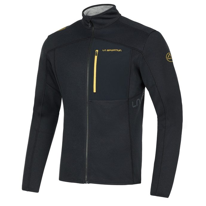 LA SPORTIVA Elements Jkt M, Black