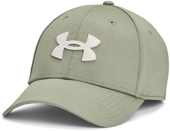 UNDER ARMOUR Men's Blitzing, Grove Green / White Clay