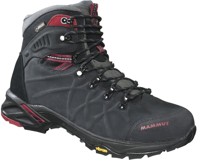 MAMMUT 3020-04430-0726 Mercury Advanced High II GTX® - turistické boty