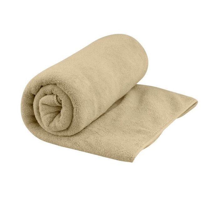 Tek Towel Small , Desert