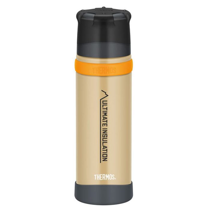Outdoorweb.cz - Termoska se šálkem do extrémních podmínek 500 ml ...