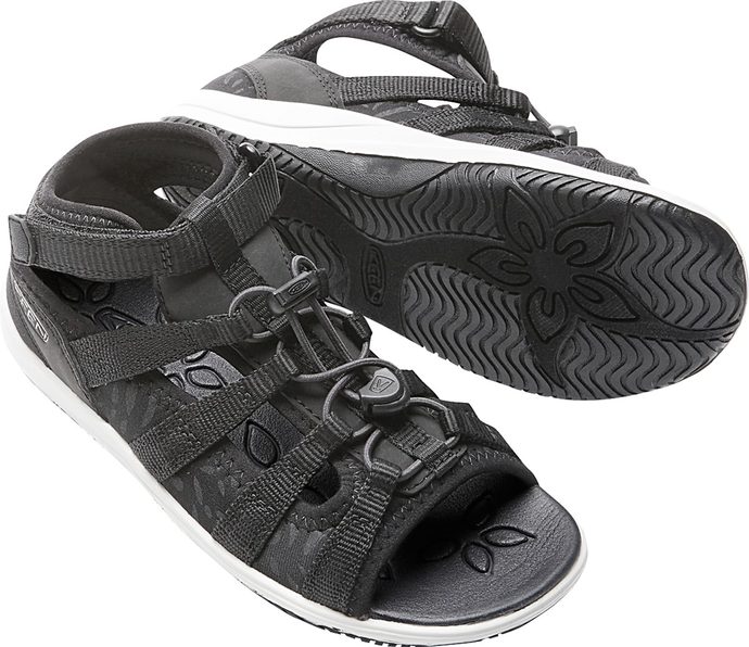 KEEN HADLEY JR black/white