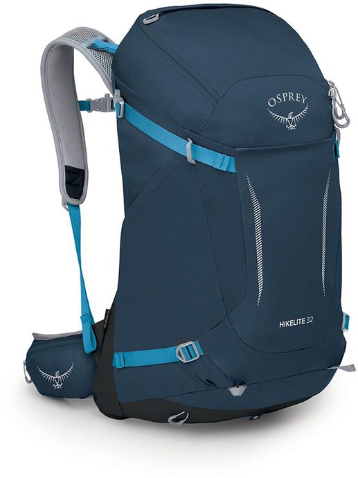 OSPREY HIKELITE 32 II, atlas blue