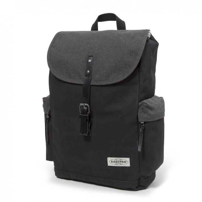 EASTPAK AUSTIN 18l BLEND DARK