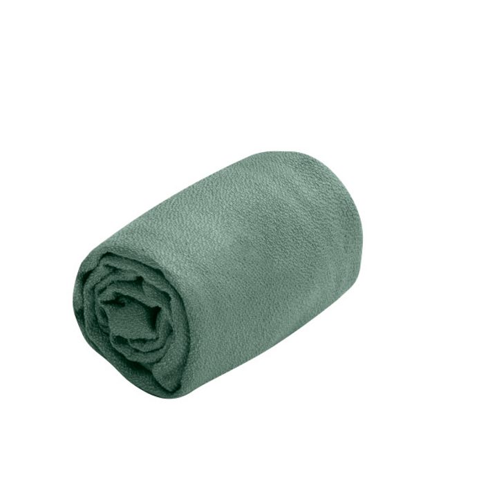 SEA TO SUMMIT Airlite Towel XX-Small , Sage