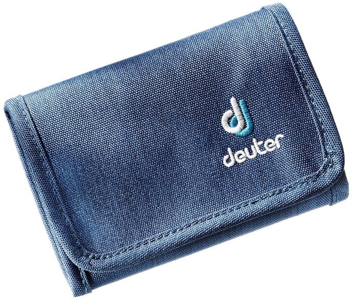 DEUTER Travel Wallet midnight dresscode - peněženka