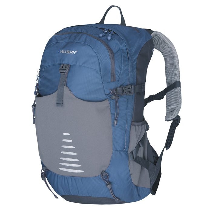 HUSKY Skid 26l blue