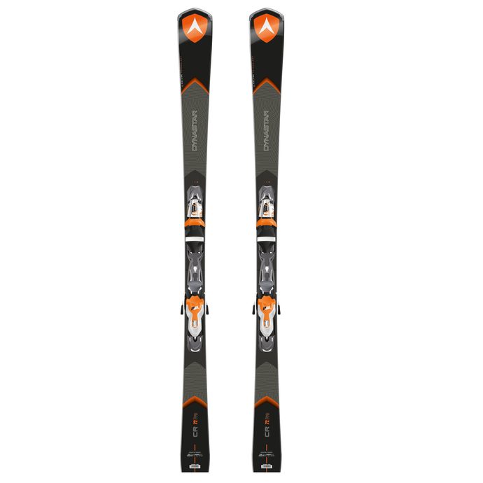 DYNASTAR CR 72PRO XPRESS (DACC402) - all mountain lyže