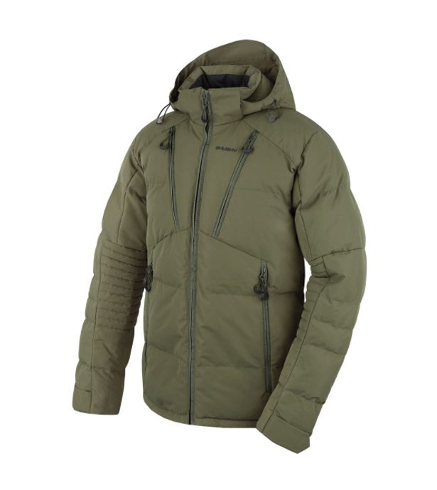 HUSKY Norel M khaki