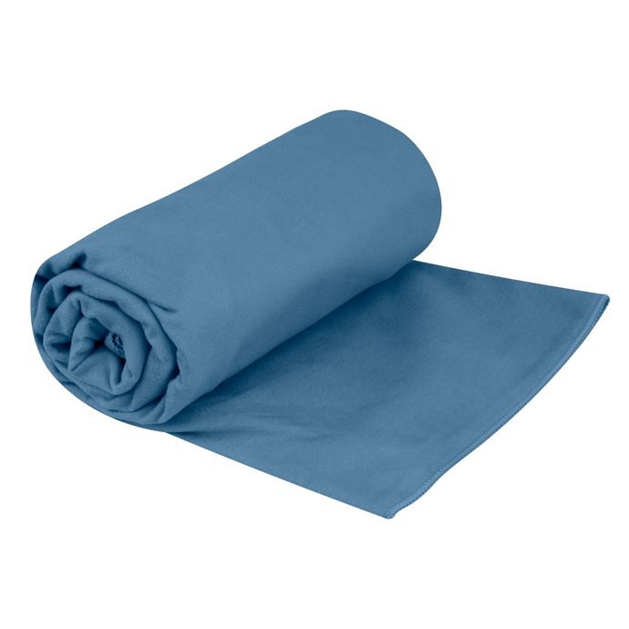 SEA TO SUMMIT Drylite Towel X-Large, Moonlight