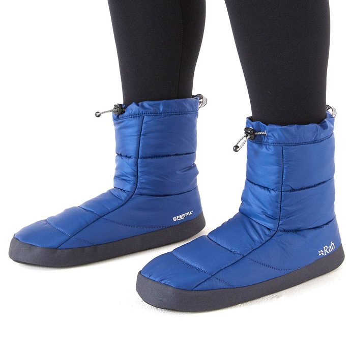 RAB Cirrus Hut Boot, nightfall blue