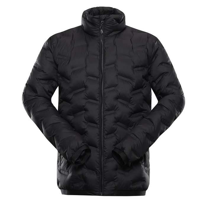 ALPINE PRO WOMBAT, black