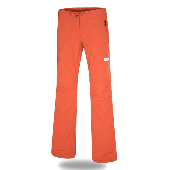 NORDBLANC NBSPL1850 CHC - women's dryfor trousers