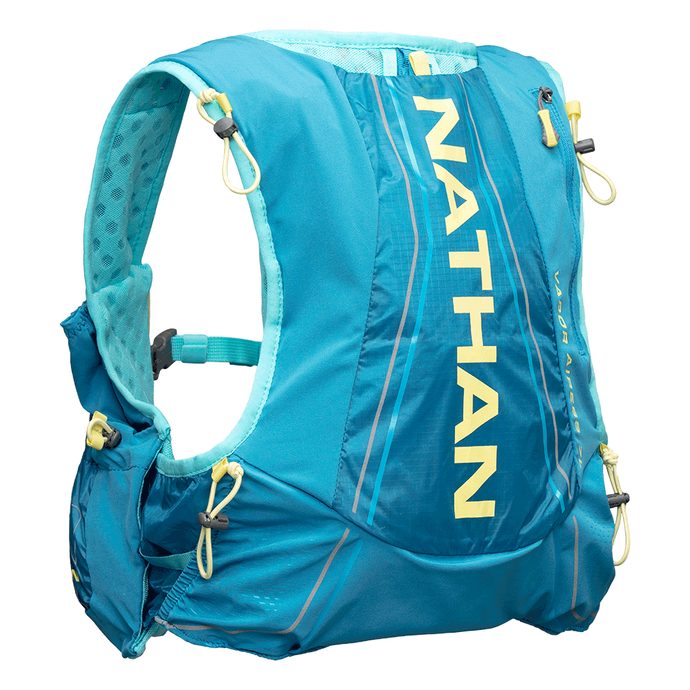 NATHAN Vapor Airess 2 - 7L, Blue Jay/Blue Radiance