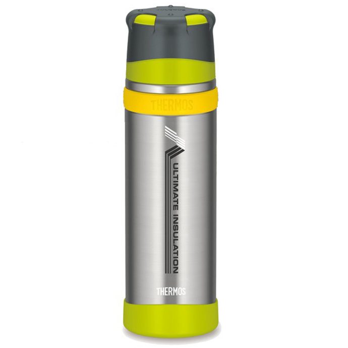 THERMOS Termoska se šálkem do extrémních podmínek 750 ml